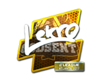 Lekr0 (Foil) | Boston 2018 image